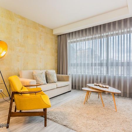 Passos Manuel By Innapartments Porto Zewnętrze zdjęcie