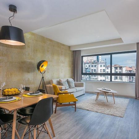 Passos Manuel By Innapartments Porto Zewnętrze zdjęcie