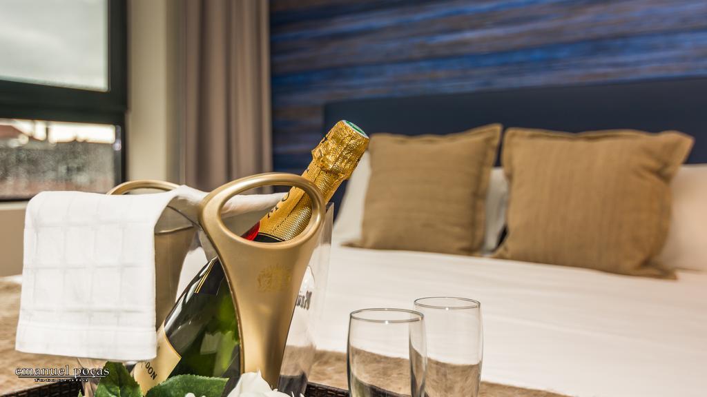 Passos Manuel By Innapartments Porto Zewnętrze zdjęcie
