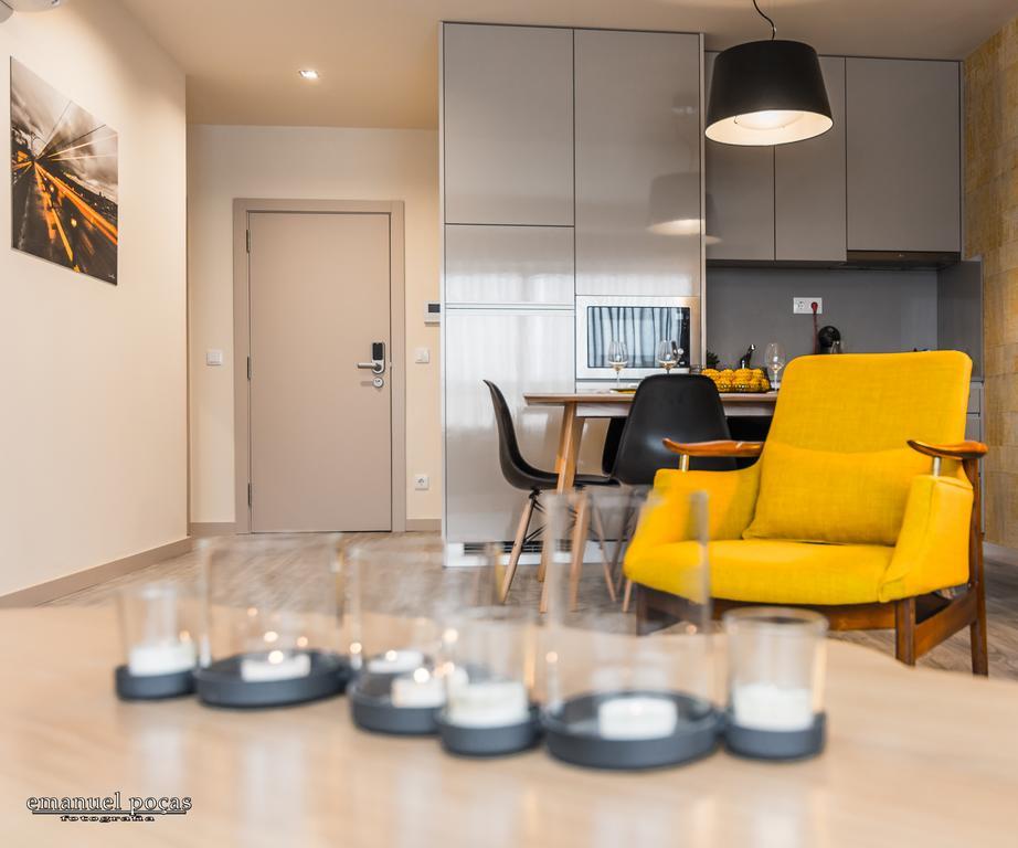 Passos Manuel By Innapartments Porto Zewnętrze zdjęcie