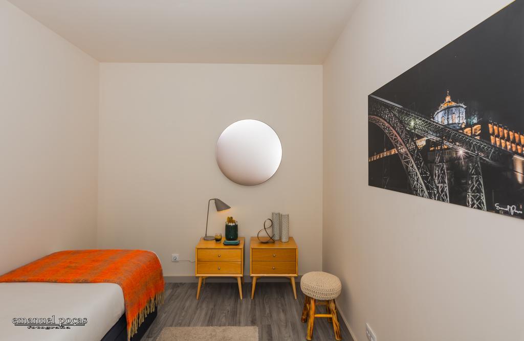 Passos Manuel By Innapartments Porto Zewnętrze zdjęcie