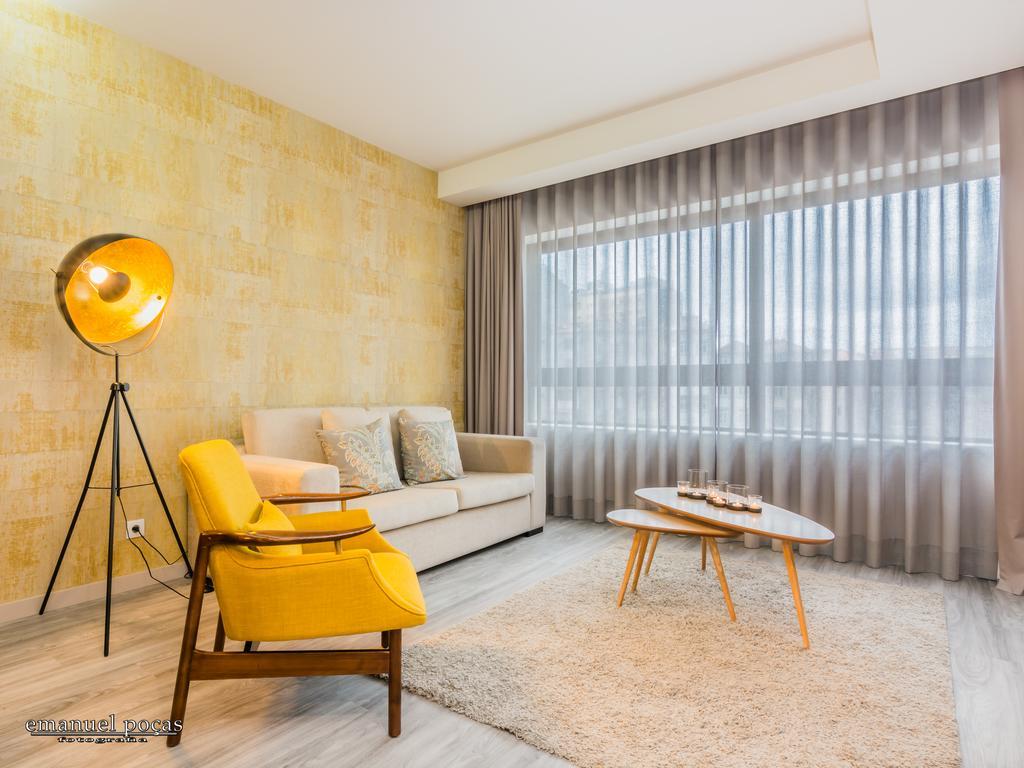 Passos Manuel By Innapartments Porto Zewnętrze zdjęcie