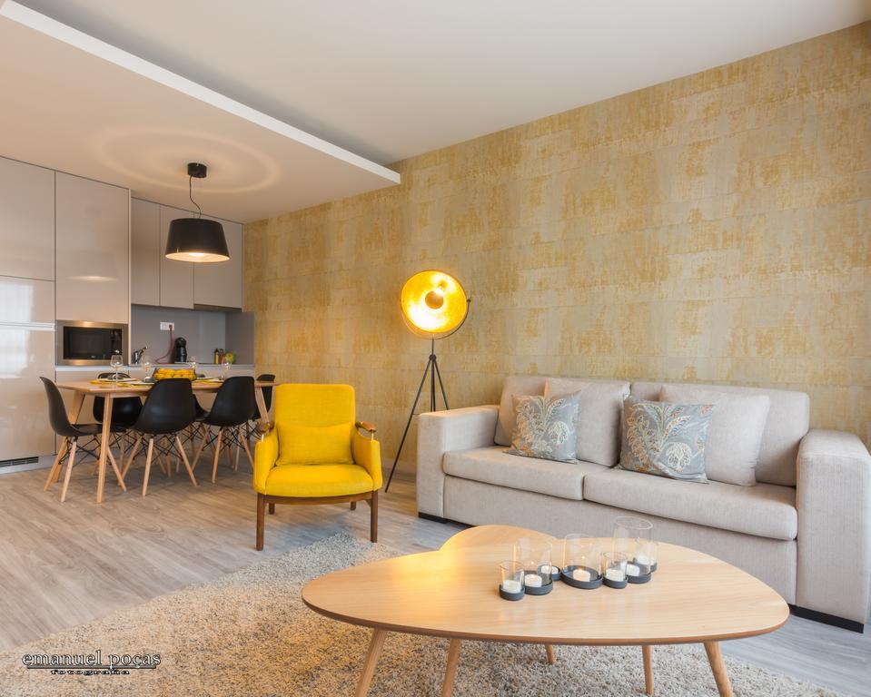 Passos Manuel By Innapartments Porto Zewnętrze zdjęcie