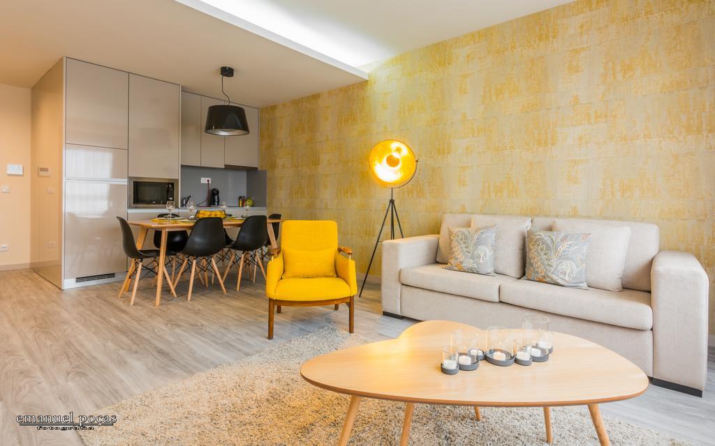 Passos Manuel By Innapartments Porto Zewnętrze zdjęcie