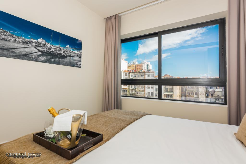 Passos Manuel By Innapartments Porto Zewnętrze zdjęcie