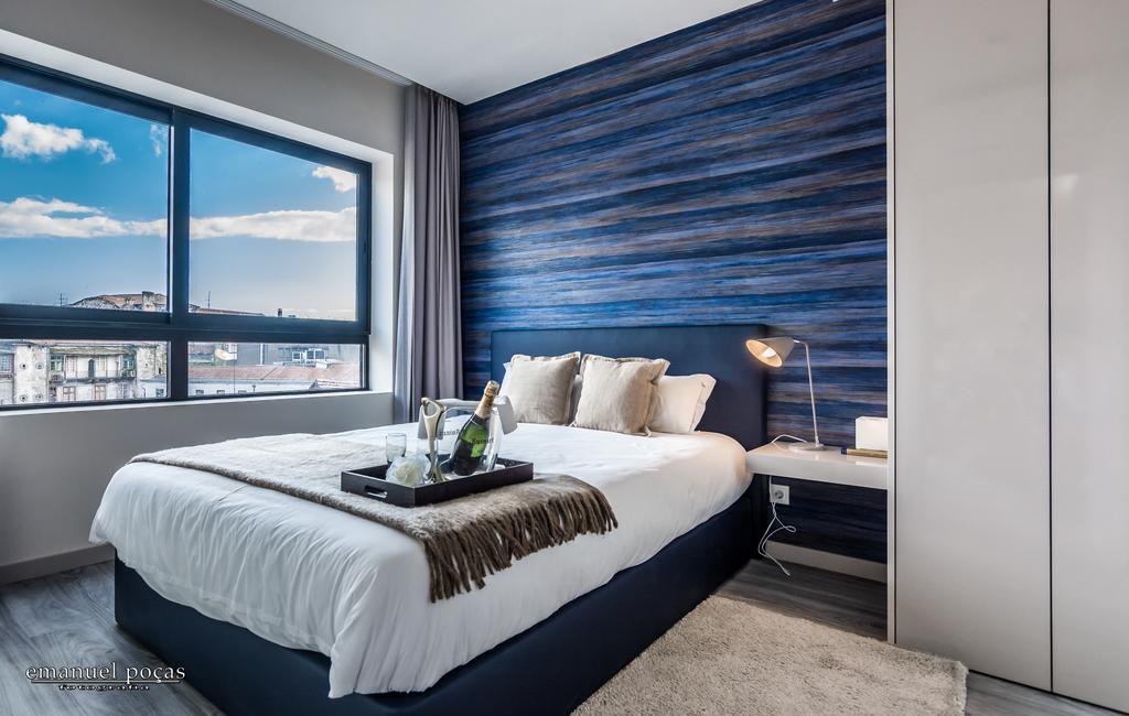 Passos Manuel By Innapartments Porto Zewnętrze zdjęcie