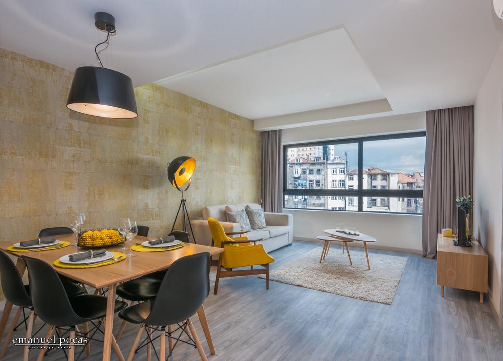 Passos Manuel By Innapartments Porto Zewnętrze zdjęcie
