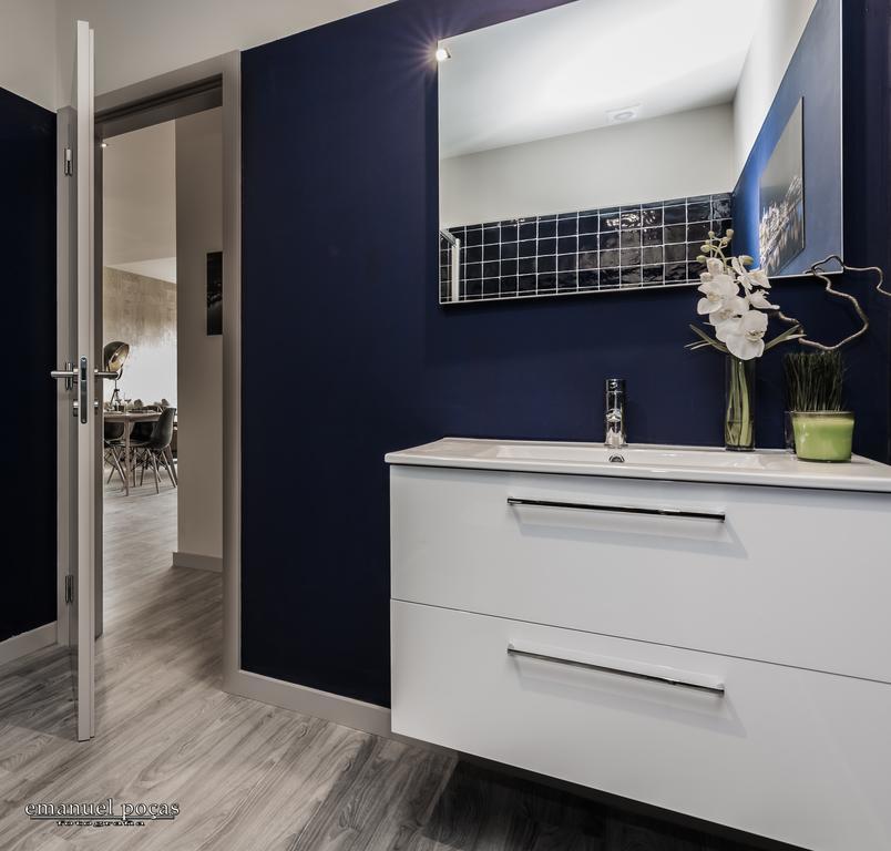 Passos Manuel By Innapartments Porto Zewnętrze zdjęcie