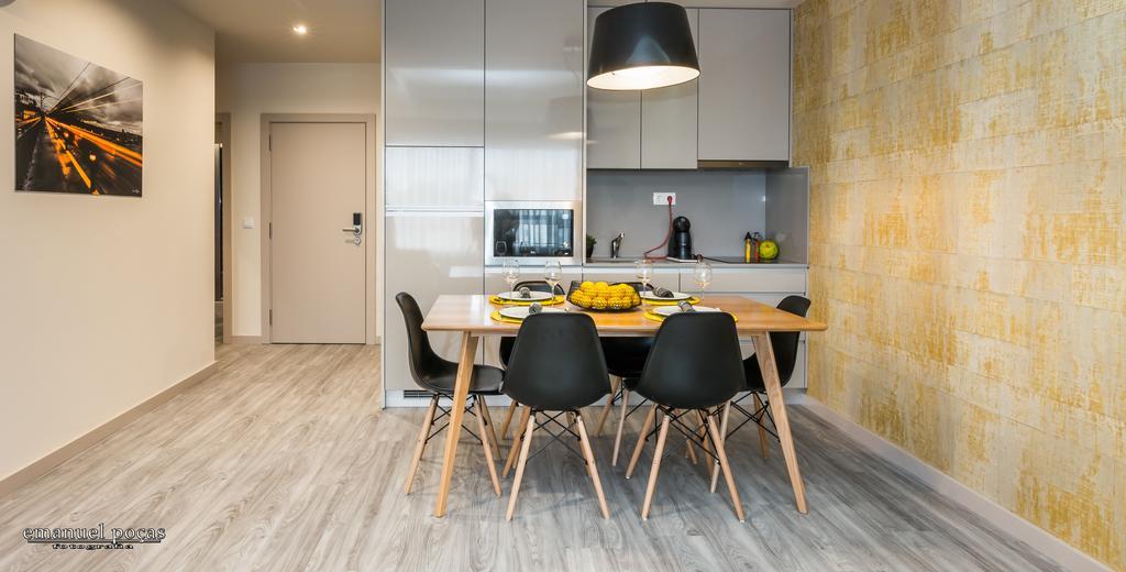 Passos Manuel By Innapartments Porto Zewnętrze zdjęcie
