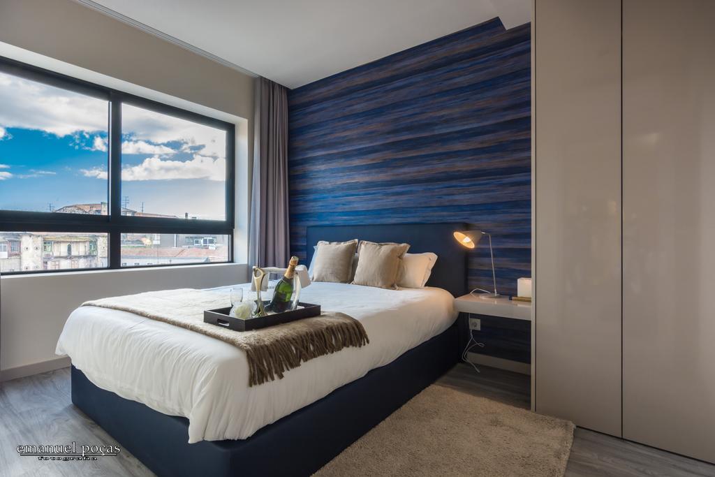 Passos Manuel By Innapartments Porto Zewnętrze zdjęcie