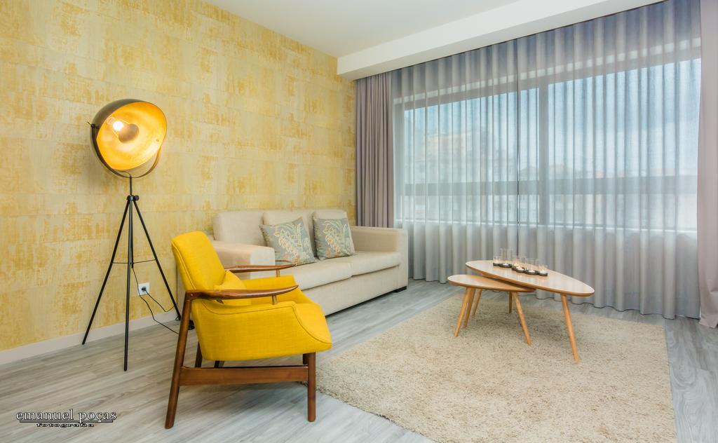 Passos Manuel By Innapartments Porto Zewnętrze zdjęcie