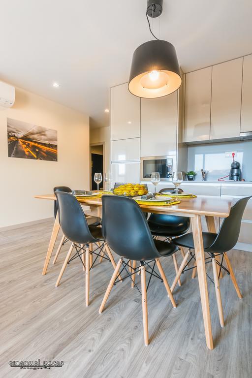 Passos Manuel By Innapartments Porto Zewnętrze zdjęcie