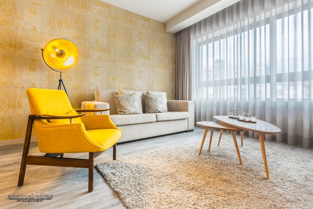 Passos Manuel By Innapartments Porto Zewnętrze zdjęcie