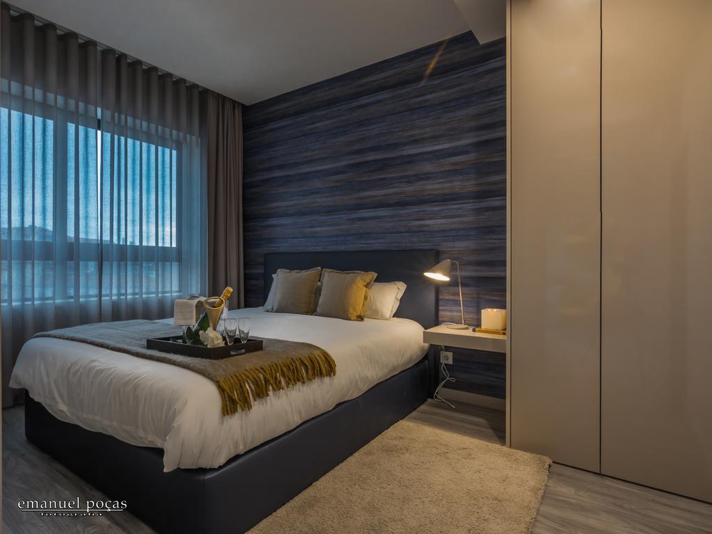 Passos Manuel By Innapartments Porto Zewnętrze zdjęcie
