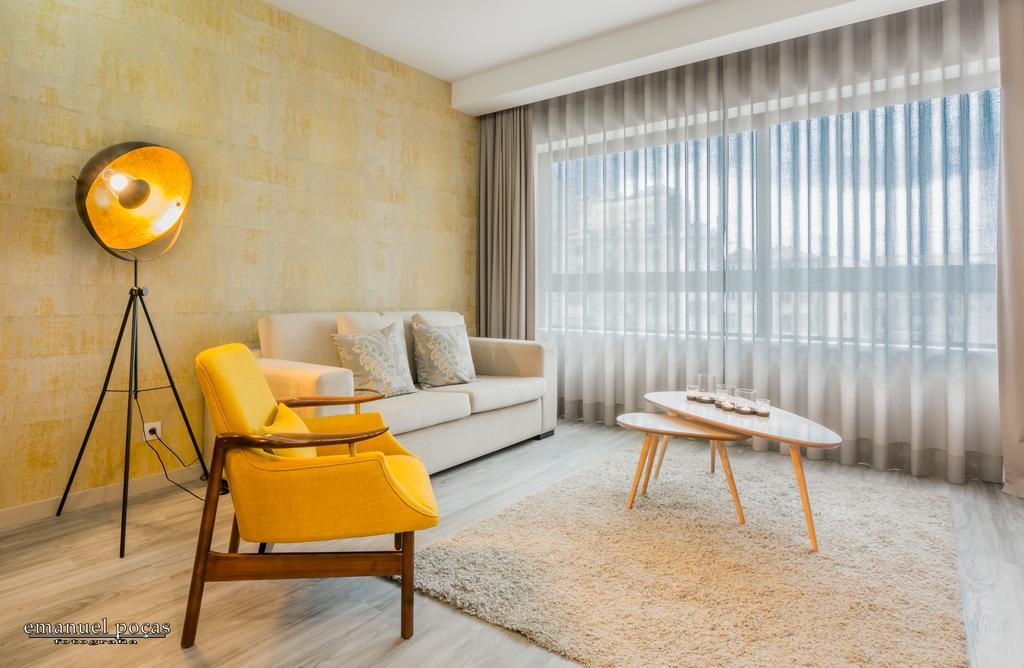 Passos Manuel By Innapartments Porto Zewnętrze zdjęcie