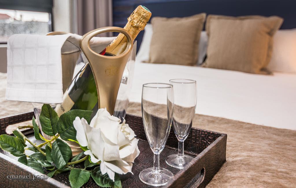 Passos Manuel By Innapartments Porto Zewnętrze zdjęcie