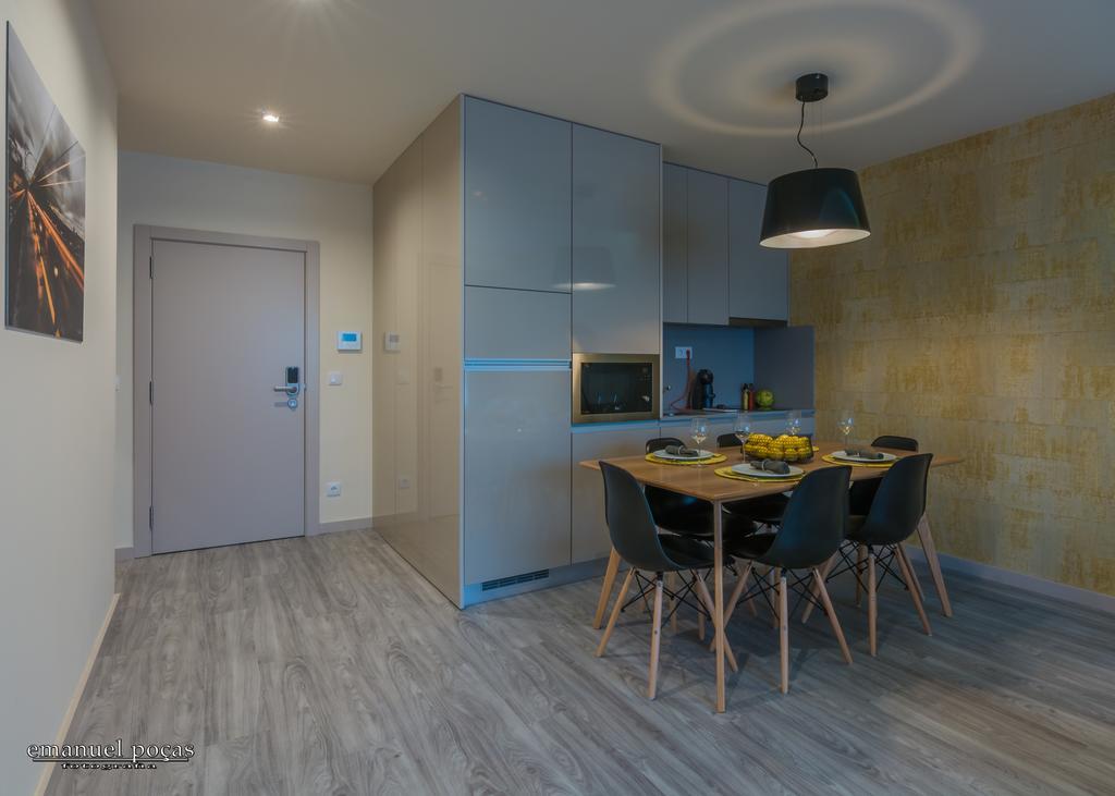 Passos Manuel By Innapartments Porto Zewnętrze zdjęcie
