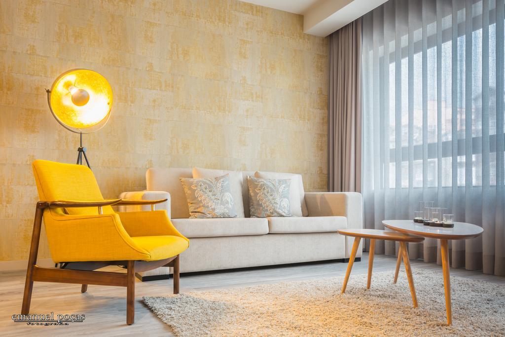 Passos Manuel By Innapartments Porto Zewnętrze zdjęcie