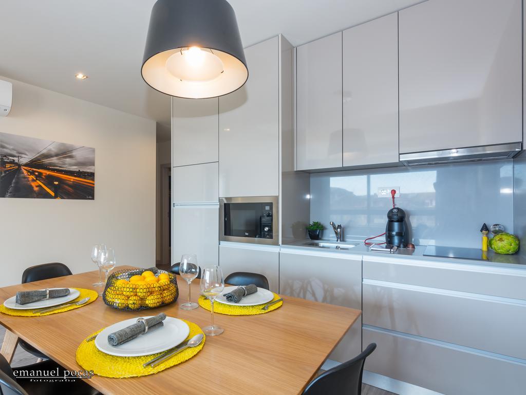 Passos Manuel By Innapartments Porto Zewnętrze zdjęcie