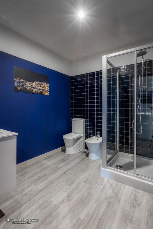 Passos Manuel By Innapartments Porto Zewnętrze zdjęcie
