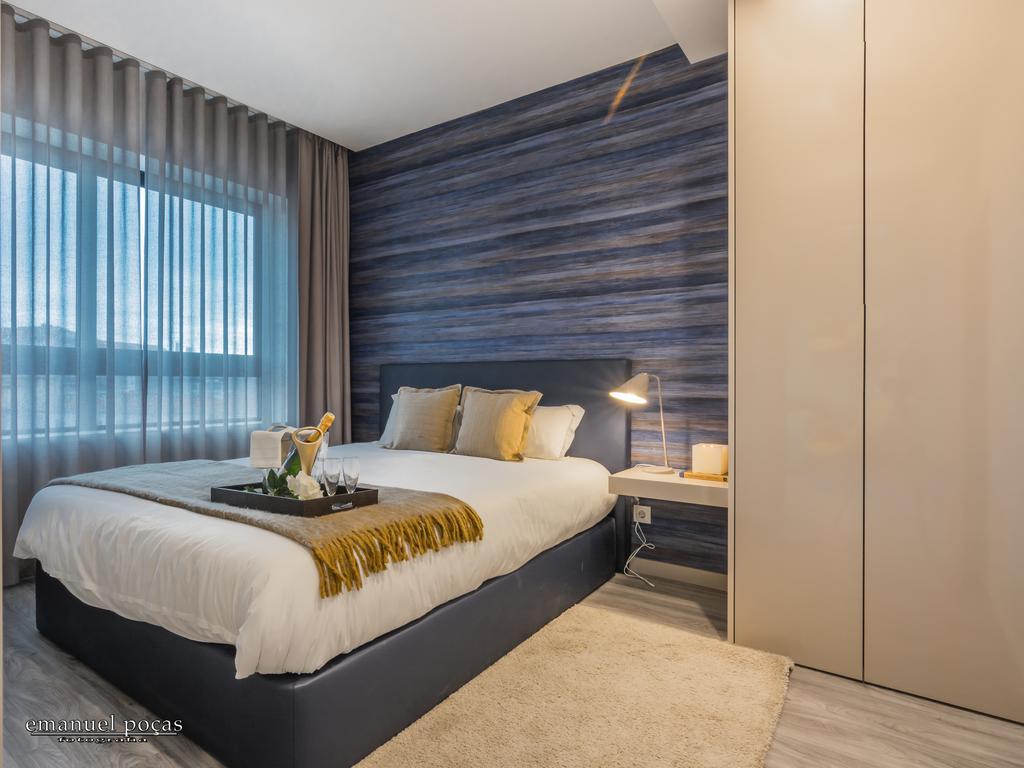 Passos Manuel By Innapartments Porto Zewnętrze zdjęcie