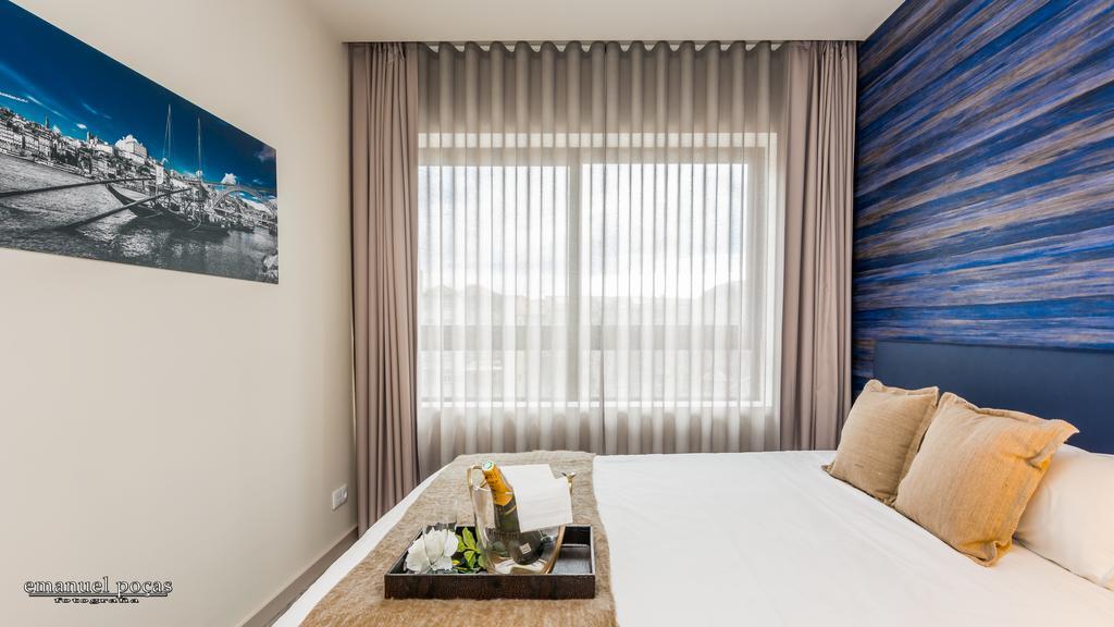 Passos Manuel By Innapartments Porto Zewnętrze zdjęcie