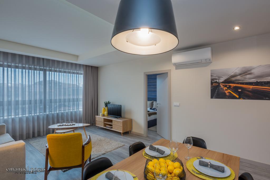 Passos Manuel By Innapartments Porto Zewnętrze zdjęcie